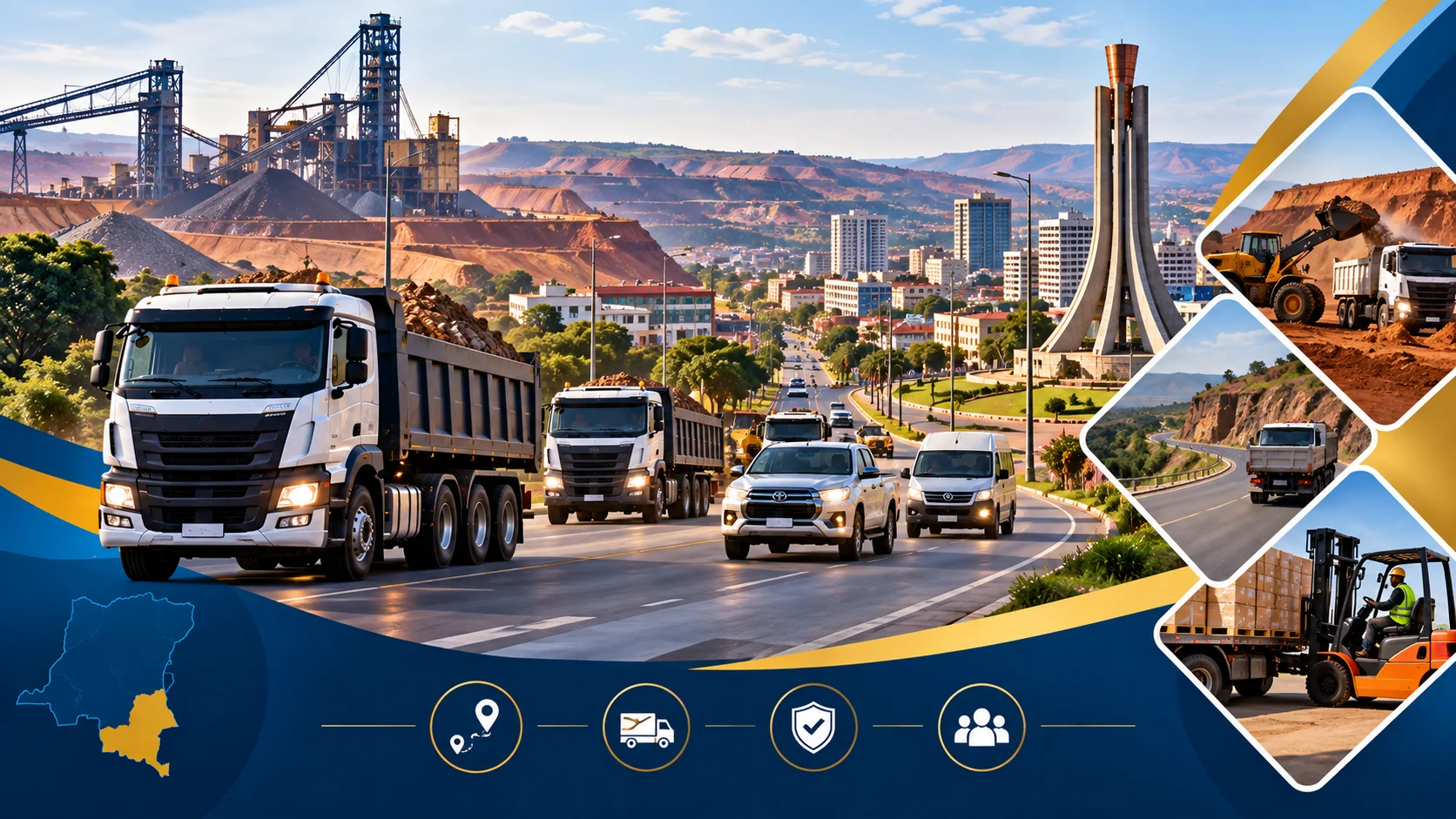 Transport routier