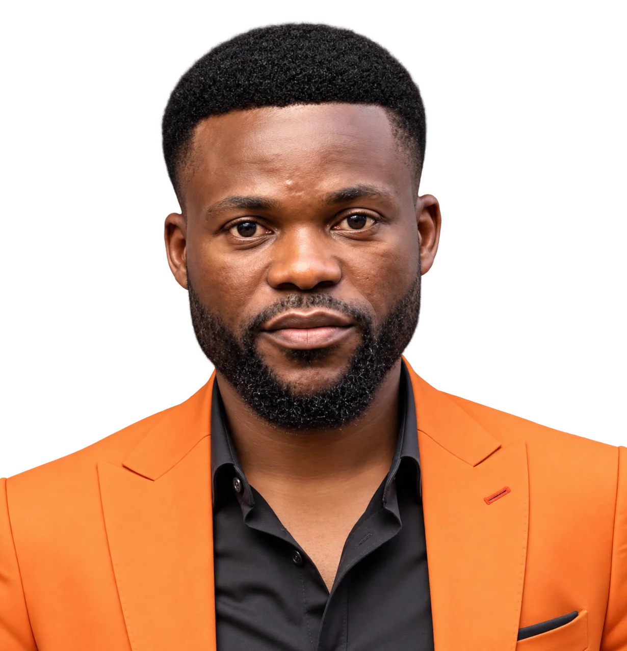 DANIEL NGOY